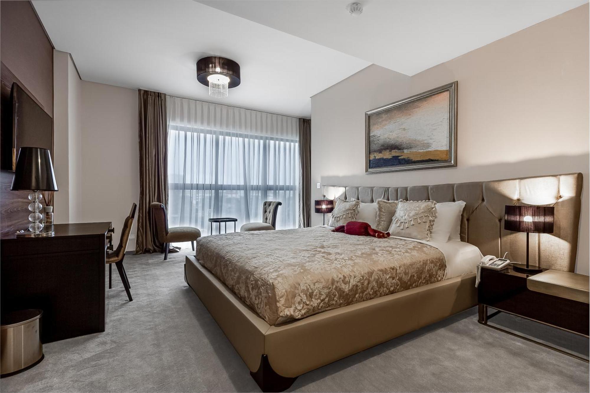 Royal Residences Лаґос Екстер'єр фото